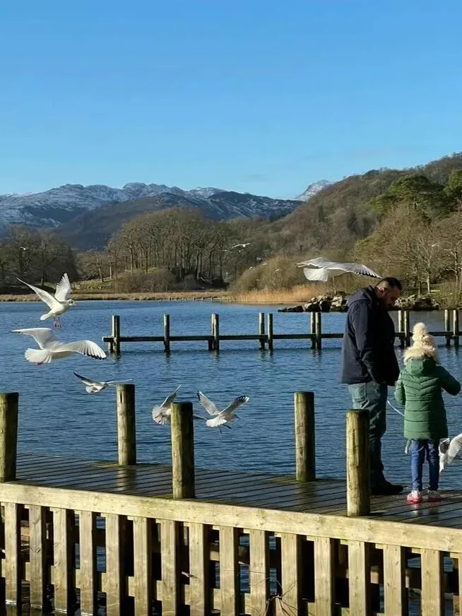 英国湖区：Lake District 情侣攻略一日游