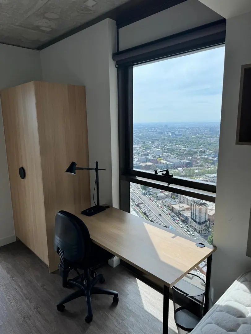 轉租墨大旁studio，7月