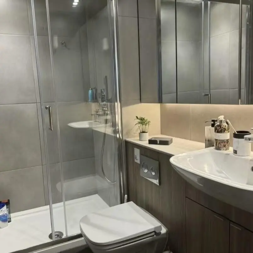 真的愛慘了我紐卡斯爾這大落地窗studio😍