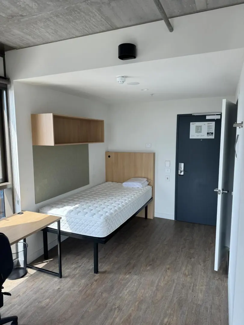 轉租墨大旁studio，7月