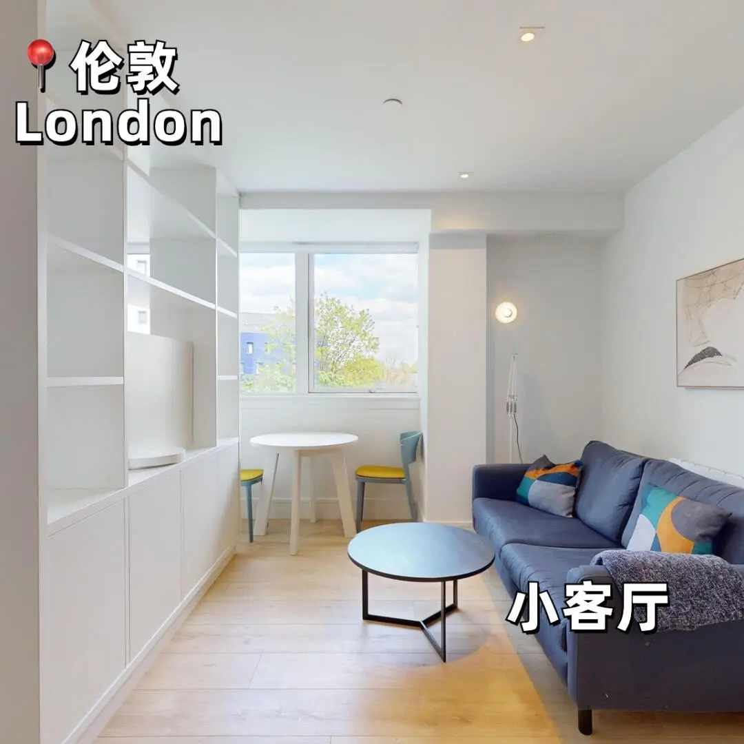 省流：這套倫敦studio我花了300投薯條