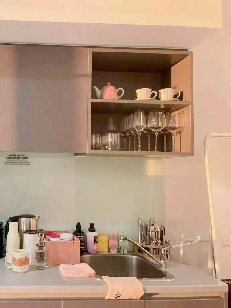 關於一不小心掉進了仙女studio這件事！💗