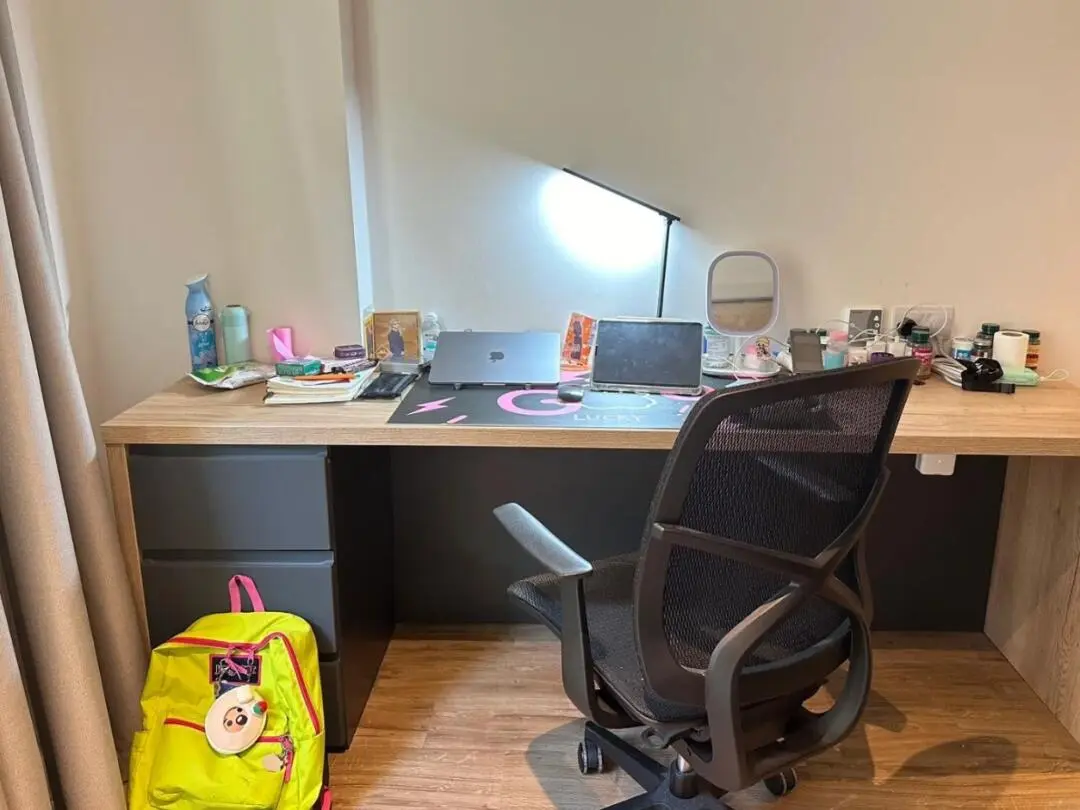 真的有被華威大學studio驚艷到，真的愛了