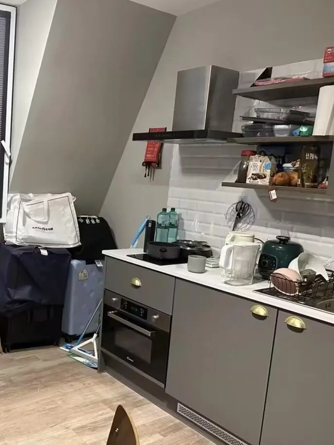 伯明罕市中心一室轉租！包bill 可毛絨玩具