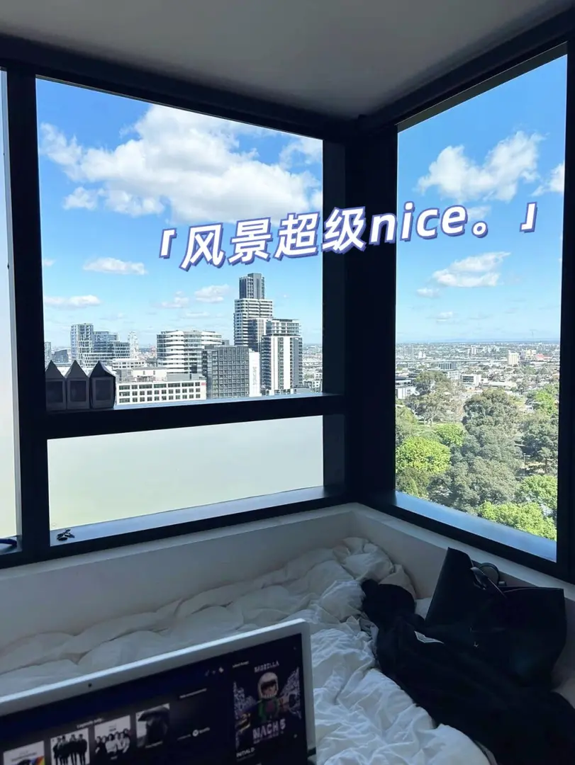 🇦🇺墨尔本city|这studio硬控我10s！✨