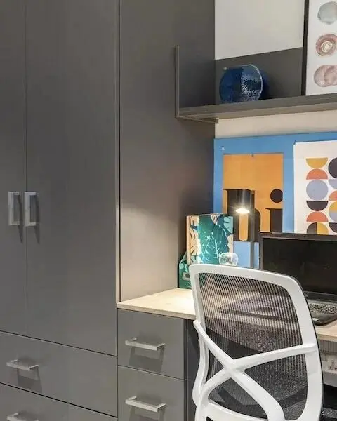 家人們，走路到ucl的studio也太好住啦🎉
