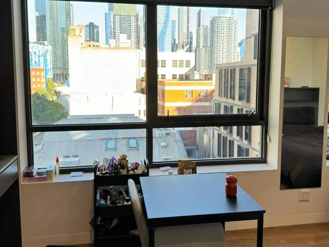 🇦🇺墨爾本要住就住採光好的！