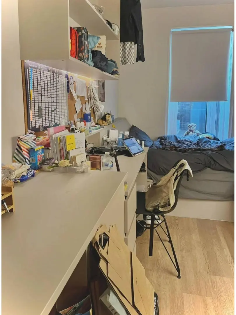 媽呀，好好好，倫敦你偷偷藏著個studio