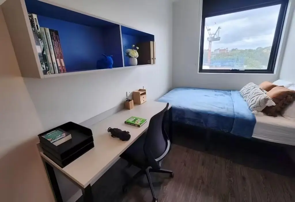 Studio平替，ensuite💰，studio的感覺