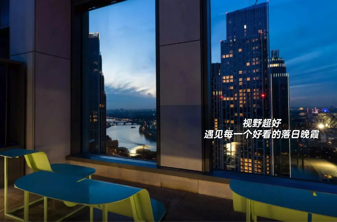 倫敦租房｜住進風景里，超治癒的🧡