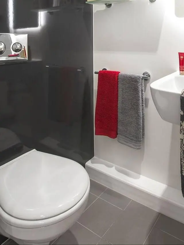 不在愛丁堡住這個studio😭，還被追著問！