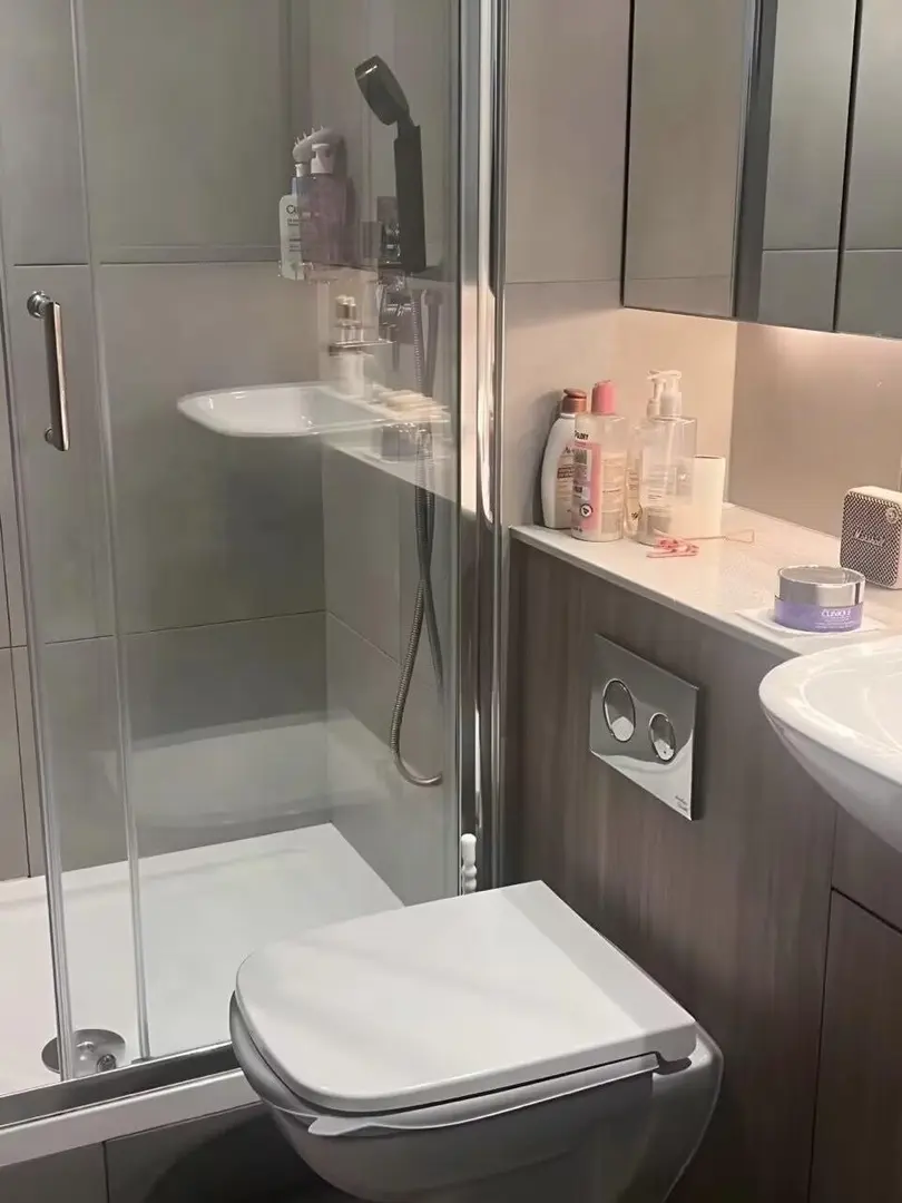 🇬🇧紐卡，這個包早餐的studio，真的香