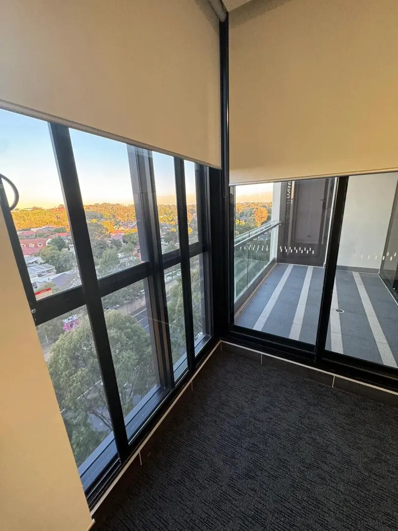 雪梨Waterloo high floor view尊嘟撫人心❤️