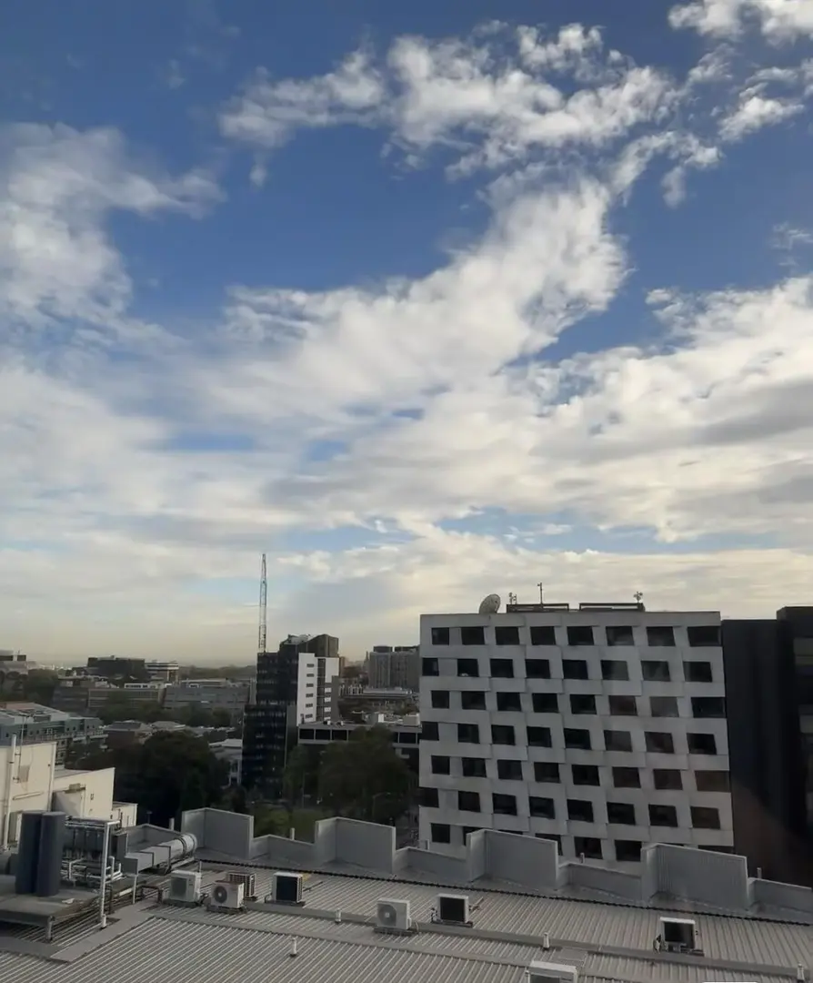 🇦🇺墨爾本公寓還包早餐？！