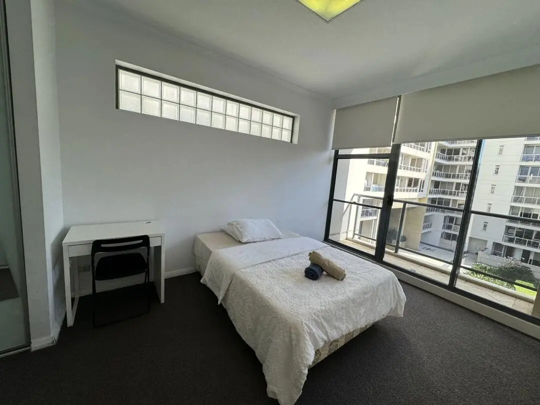 Sydney