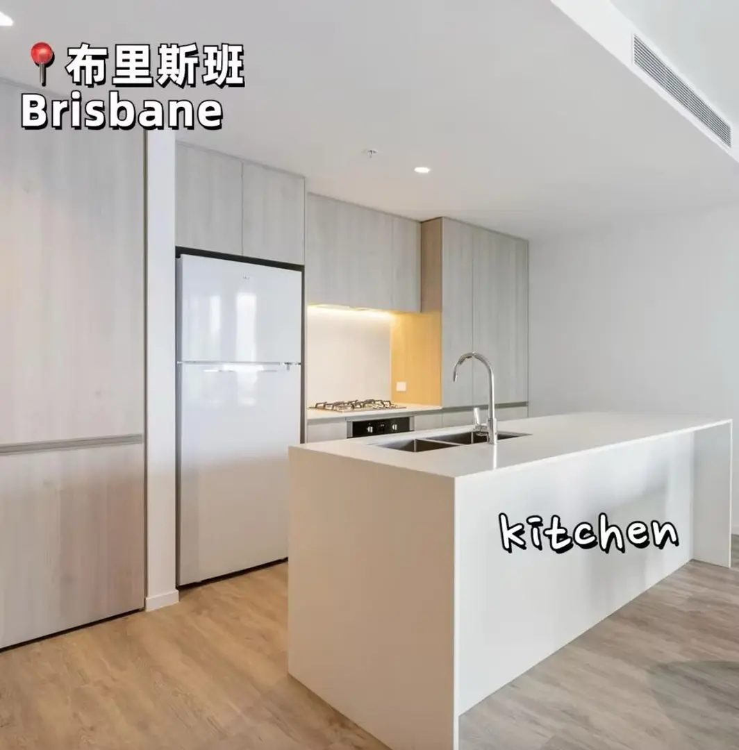 布里斯班租房，建議先看6個月起租的房子！
