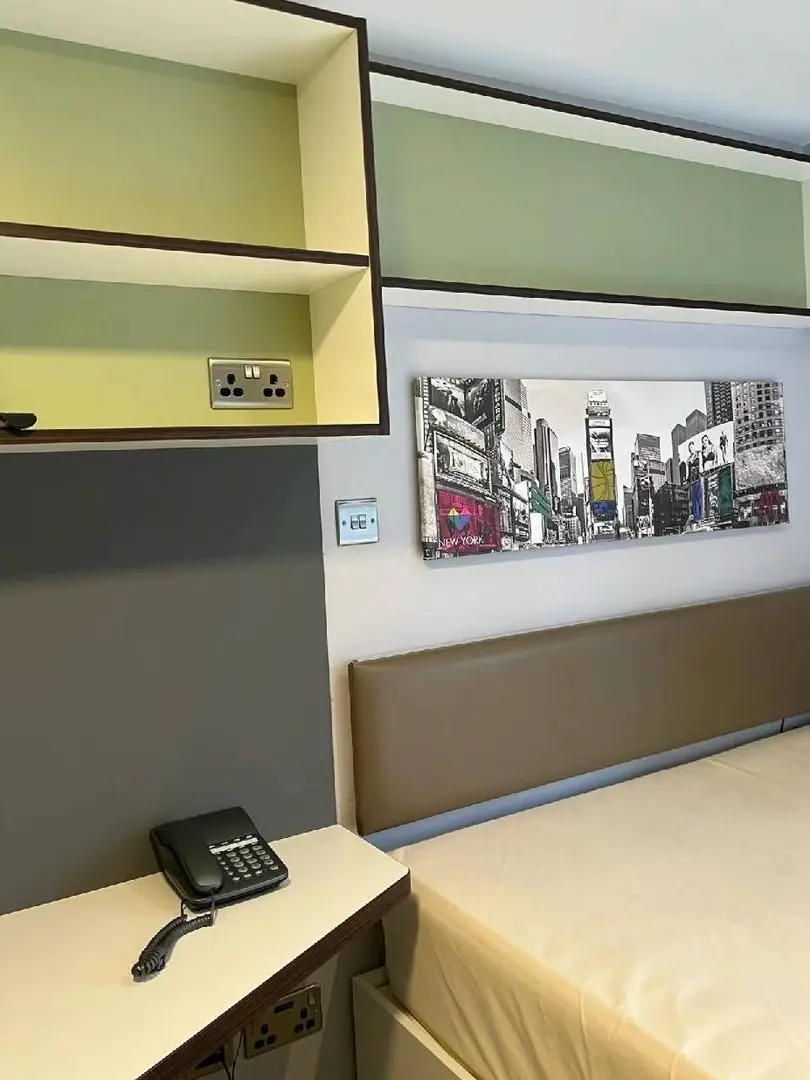 🇬🇧|在利茲意外租到了很喜歡的studio