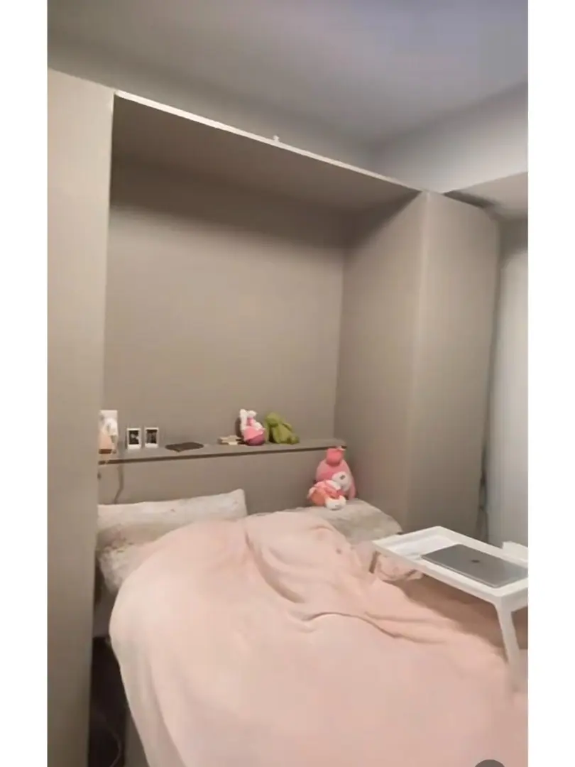 24fall紐卡包早餐近學校的studio，真的愛