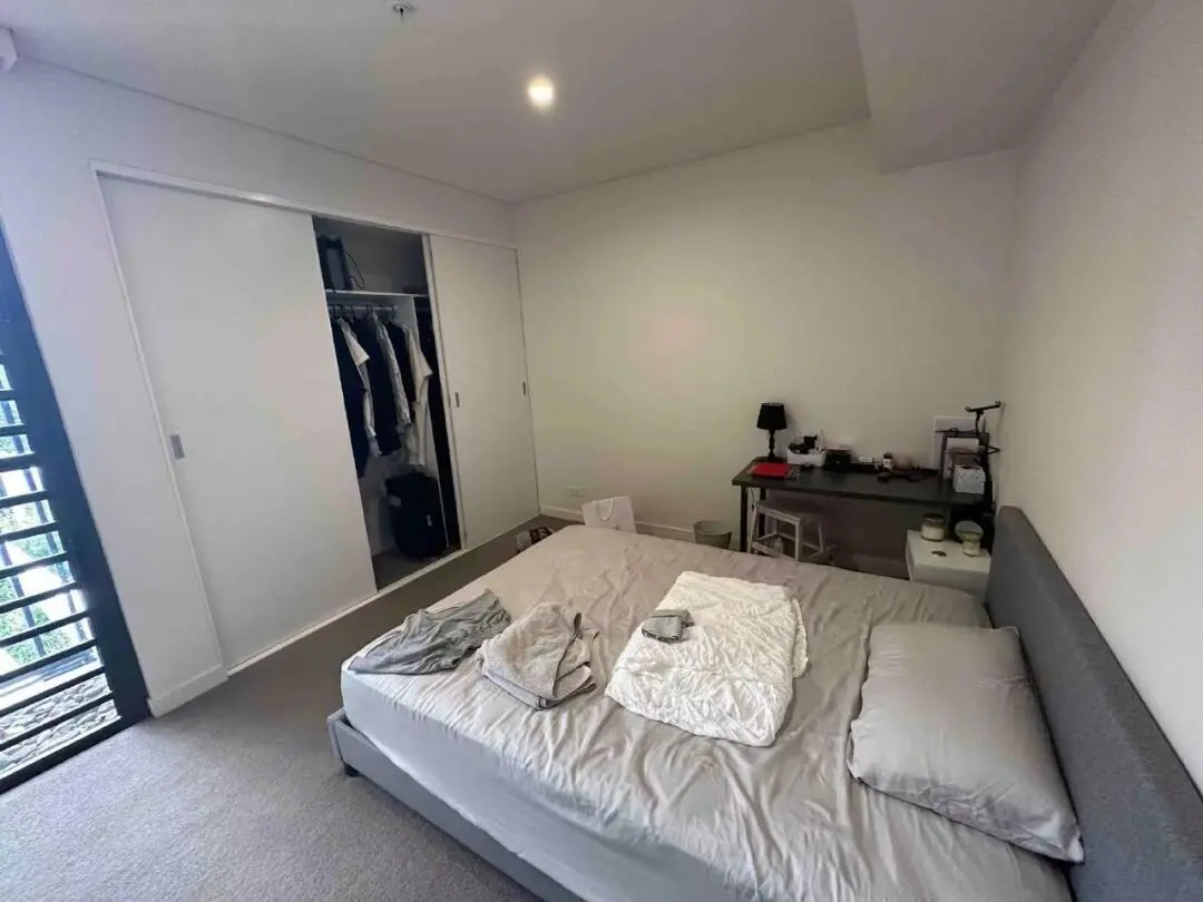 曼徹斯特九月人均204的小屋，我回家了