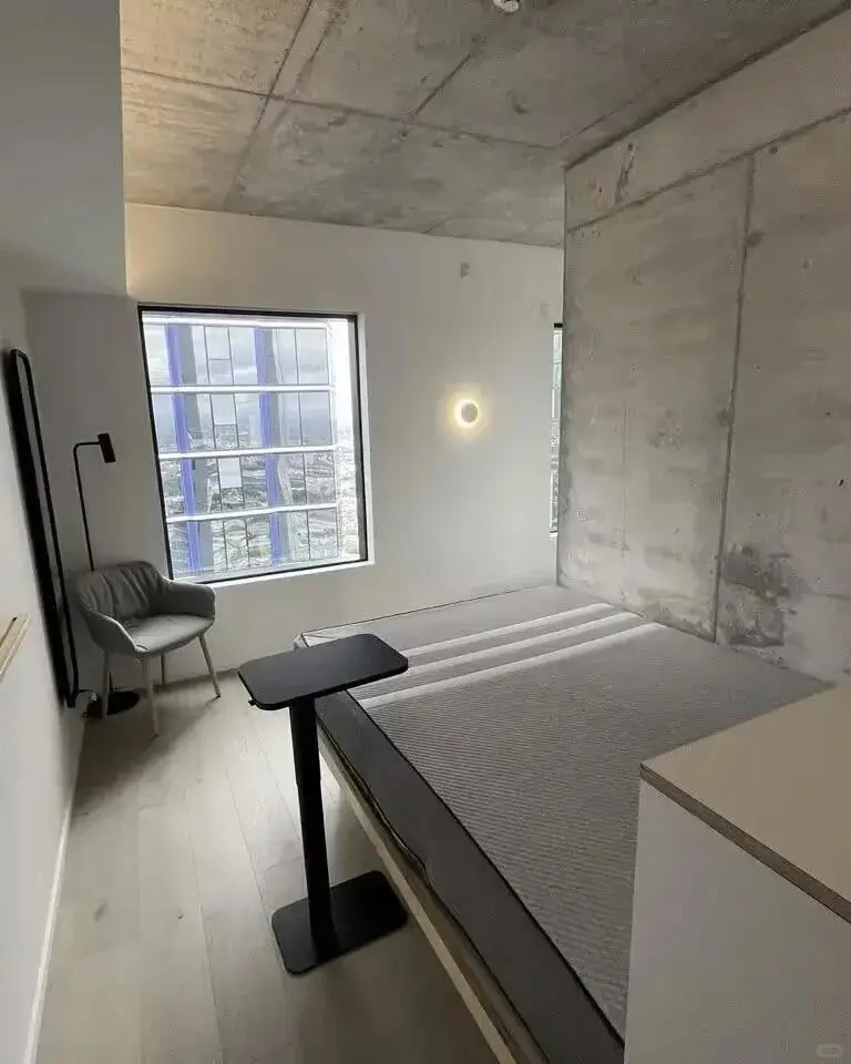 不會吧😧我在墨爾本租的是studio不是1b❓