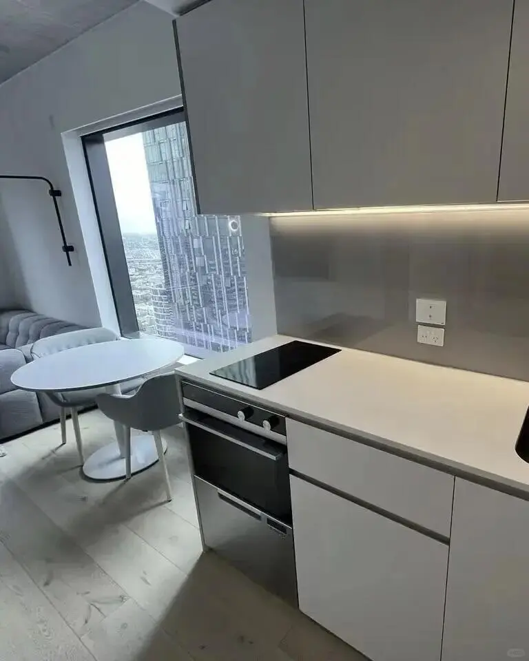 不會吧😧我在墨爾本租的是studio不是1b❓