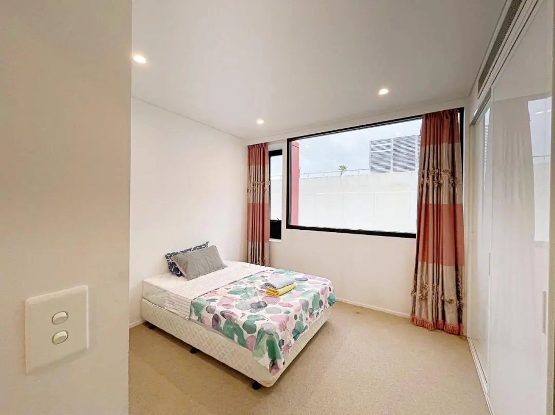 camperdown2b2b找合租室友