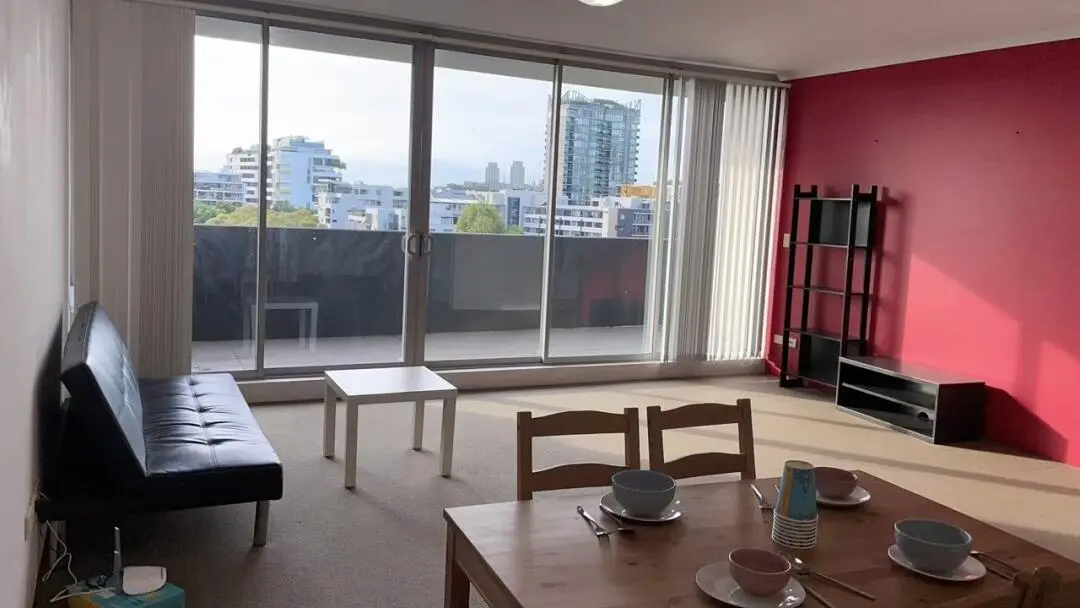 Zetland 2 bed 骨折價轉zu 已🈳️