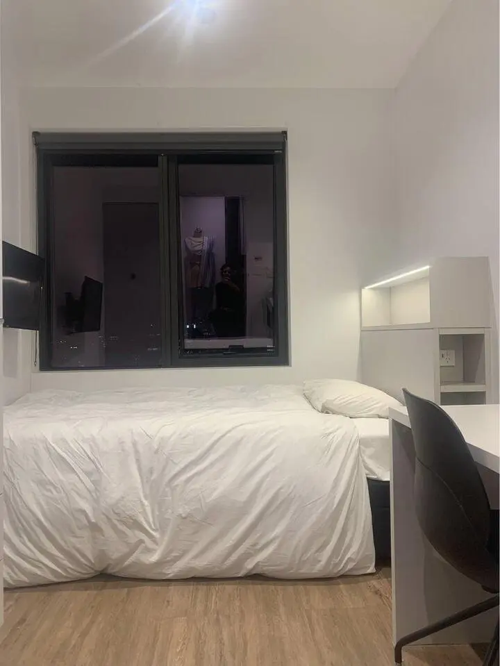 墨大townhouse找室友，男女不限在線等