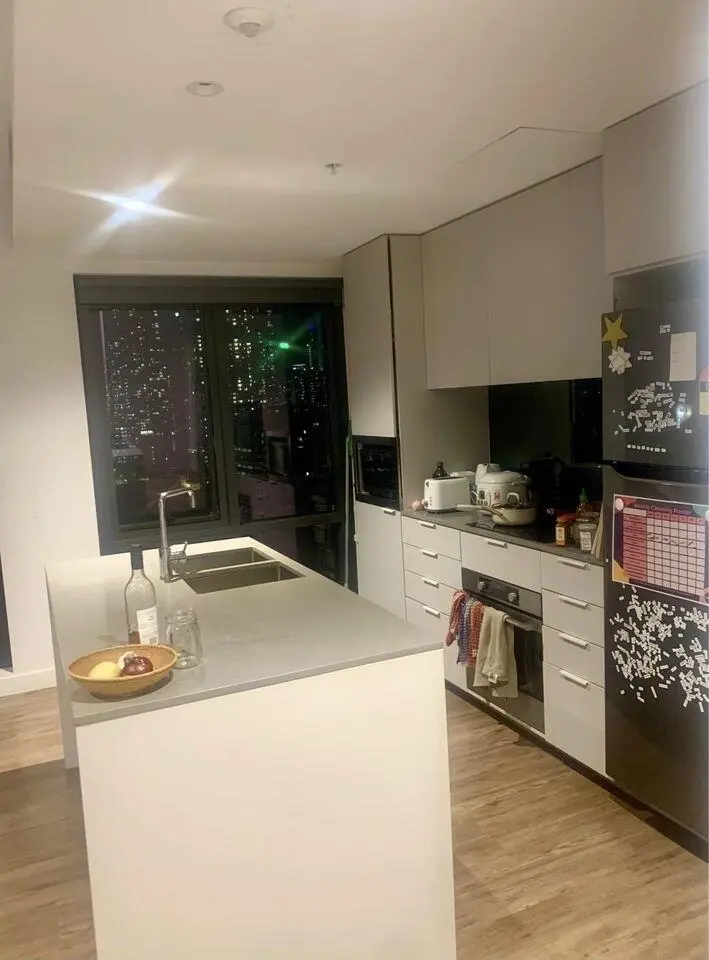 墨大townhouse找室友，男女不限在線等