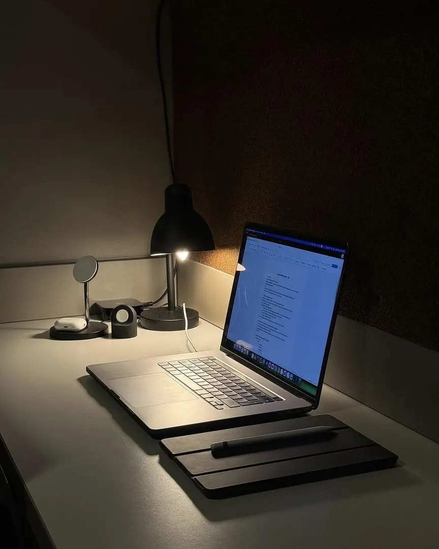 媽耶❗️真的好愛我在紐卡斯爾的studio😆