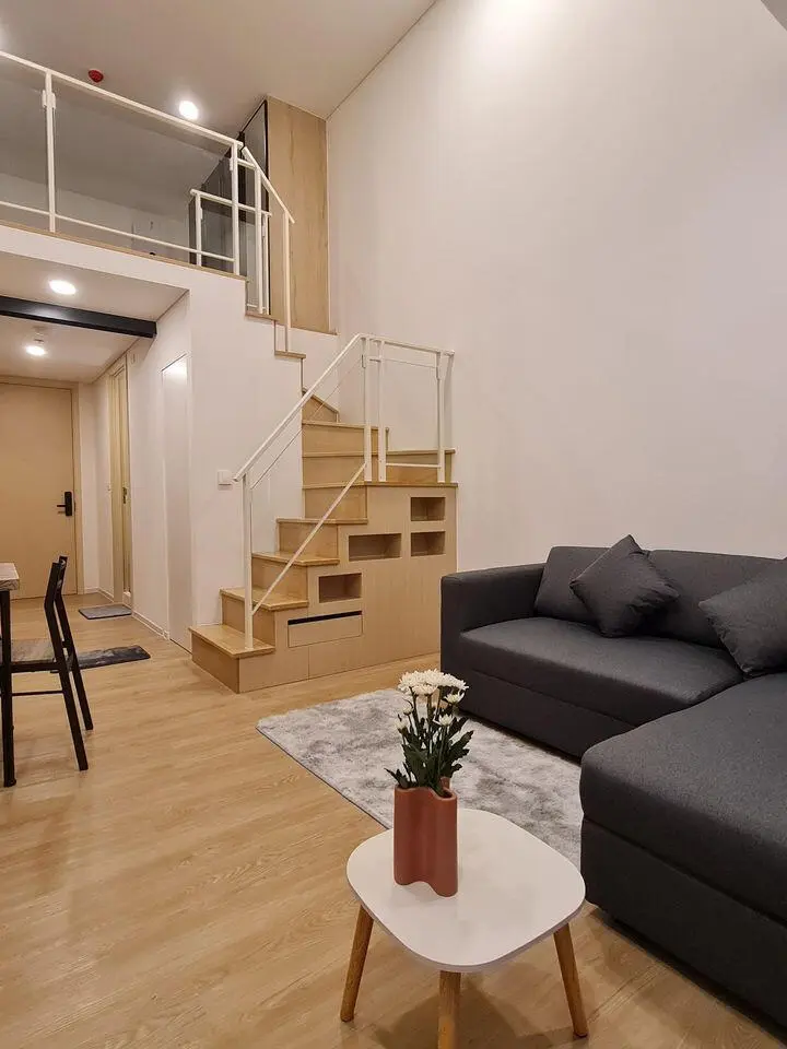 倫敦｜IC留學還是要找loft，媽見了都夸！