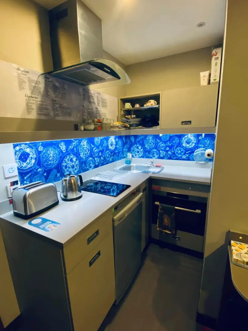 諾丁漢轉租studio帶獨洗、能養寵的🏠
