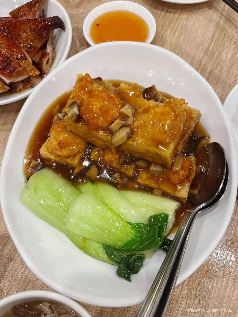在澳洲經常pick的中餐💖推薦來澳留學生