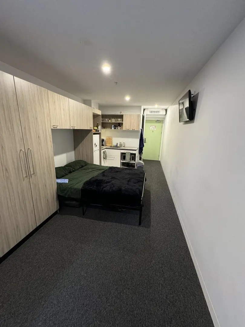 布里斯班south bank，帶家具，不需