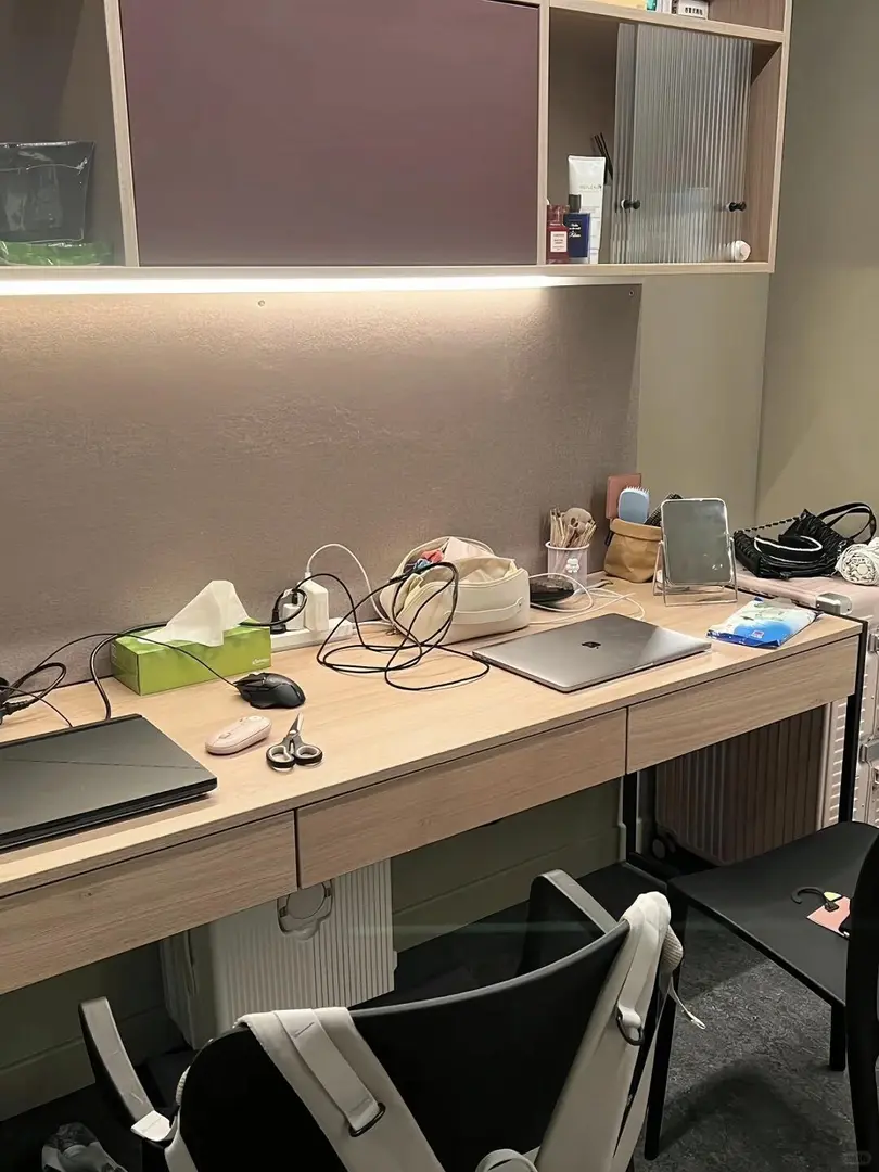 請你進來羨慕一下我的愛丁堡studio
