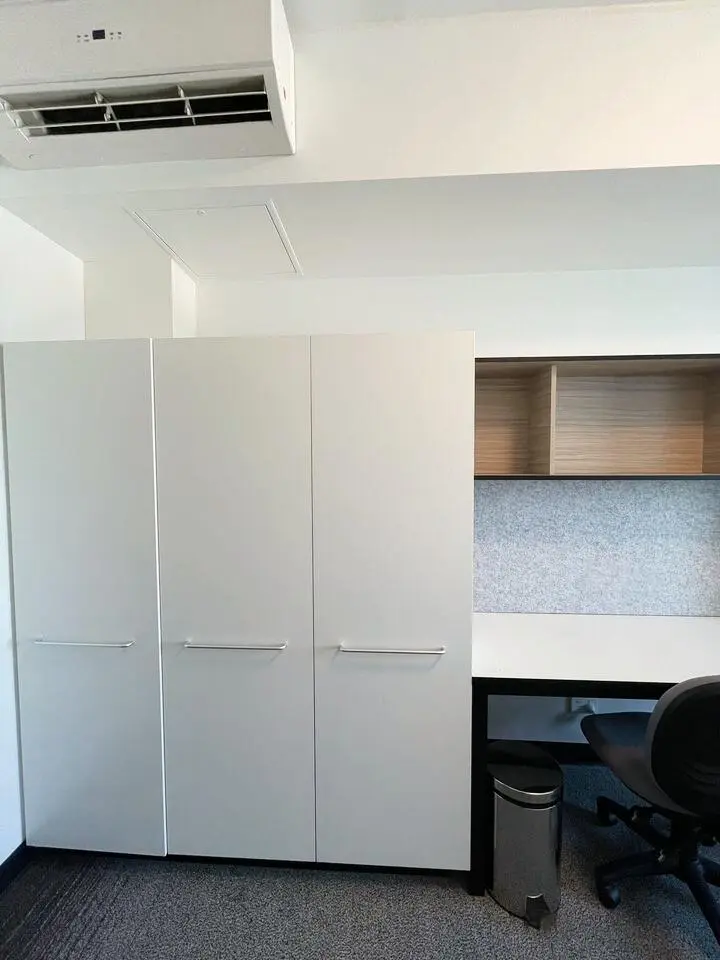 布里斯班 studio轉！要和男朋友一起住了