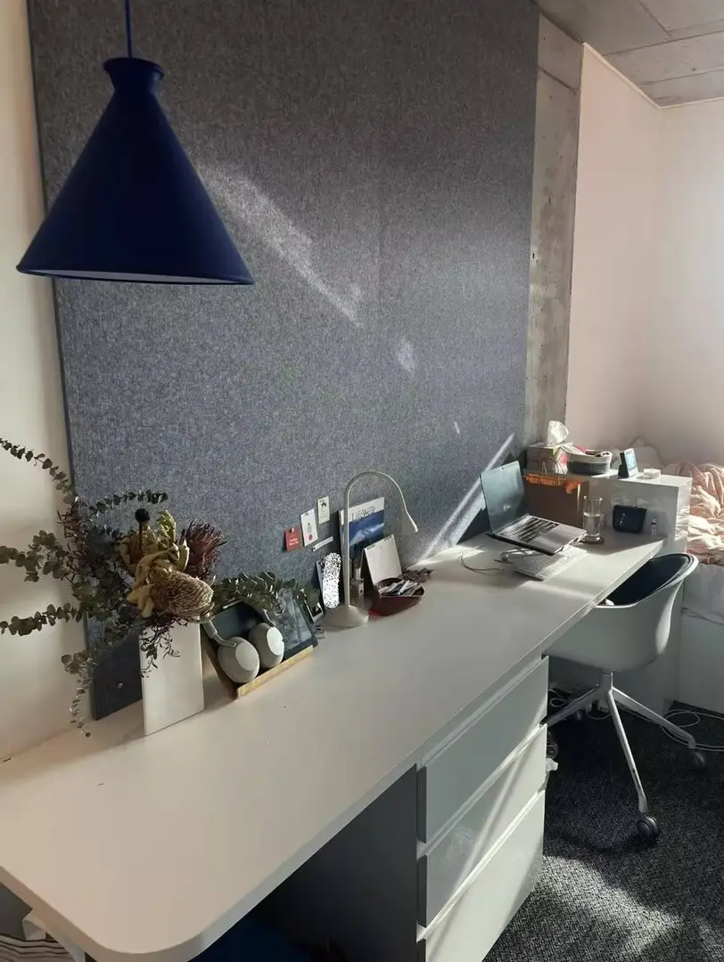 轉個學弟在貓本的studio😁