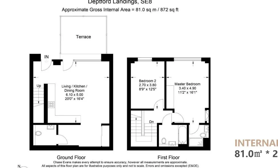 伦敦金匠24fall我选择住loft 2b2b！