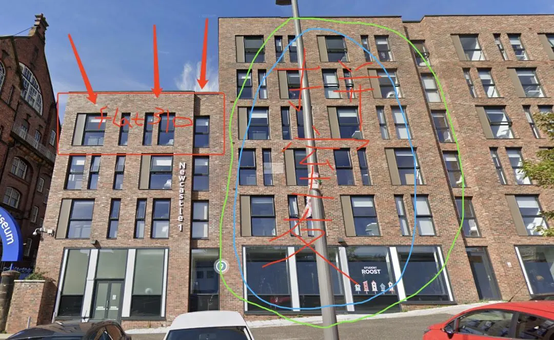 纽卡斯尔租房,纽卡斯尔学生公寓,纽卡斯尔拼室友,纽卡学生公寓,纽卡斯尔转租,纽卡租房