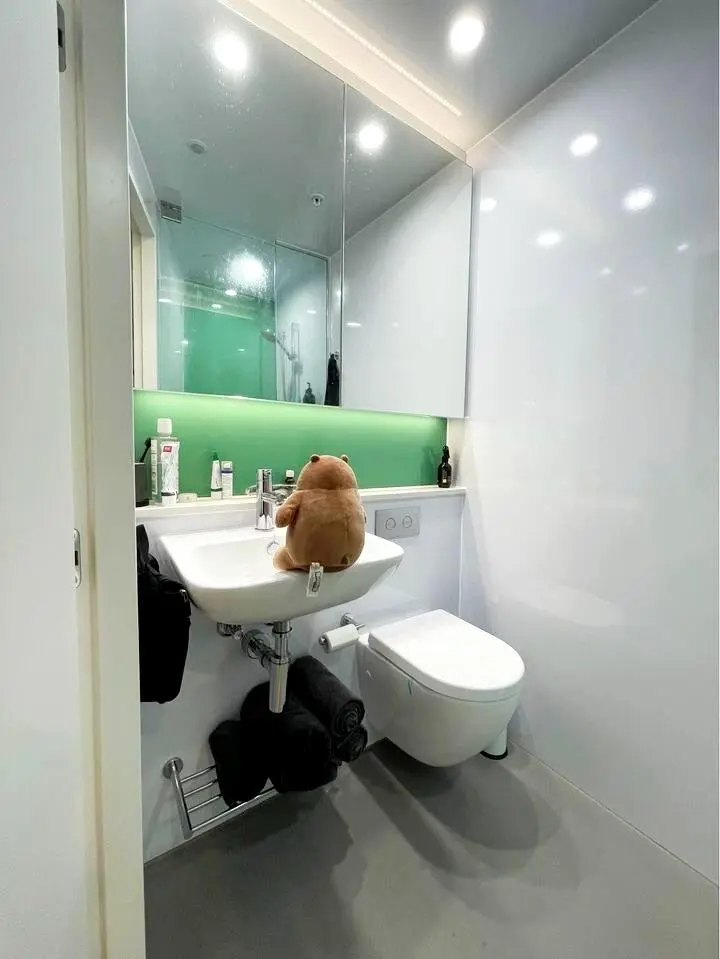 轉🐷我的墨爾本天菜studio