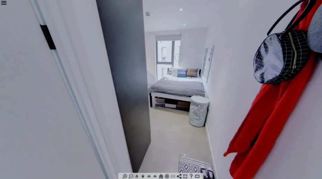 轉租ic附近房源