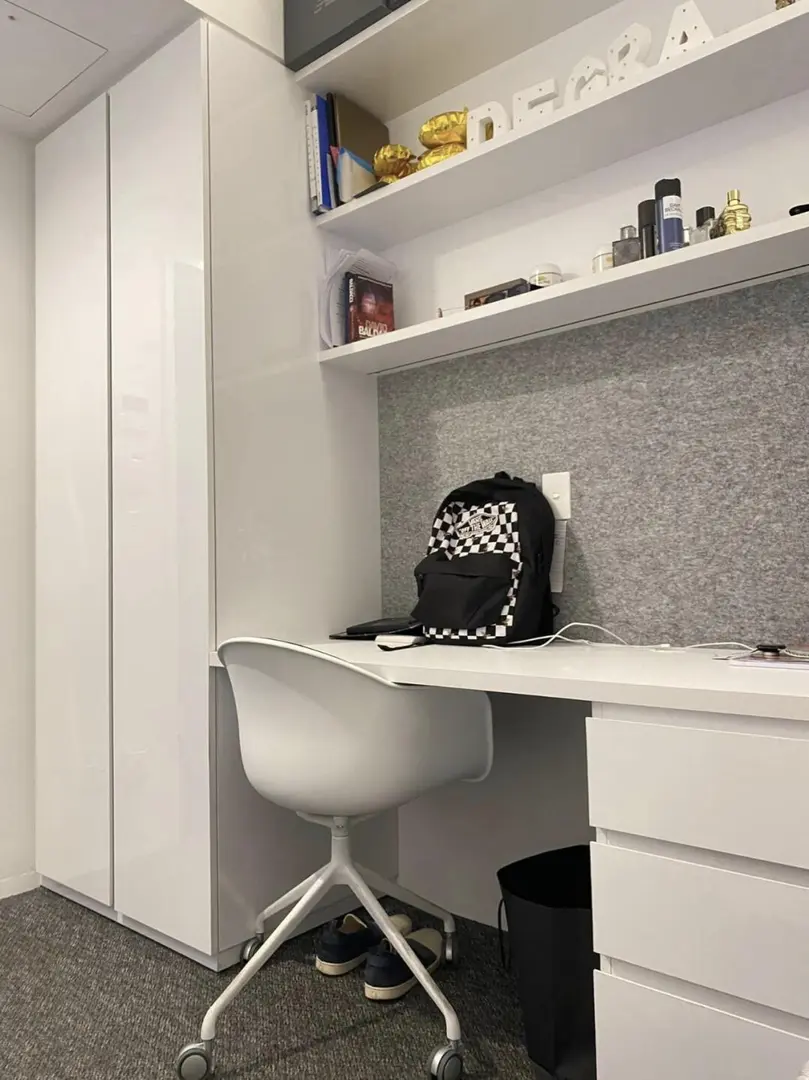墨爾本｜一旦住上這個studio，你這輩子就定