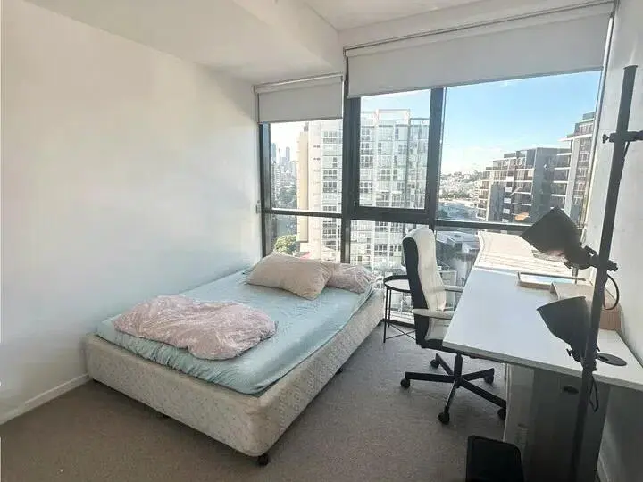 墨爾本➗墨大旁邊studio
