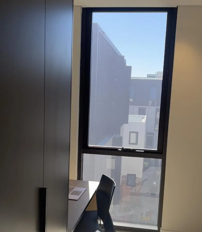終於找到能夠8月底入住的studio啦🏠