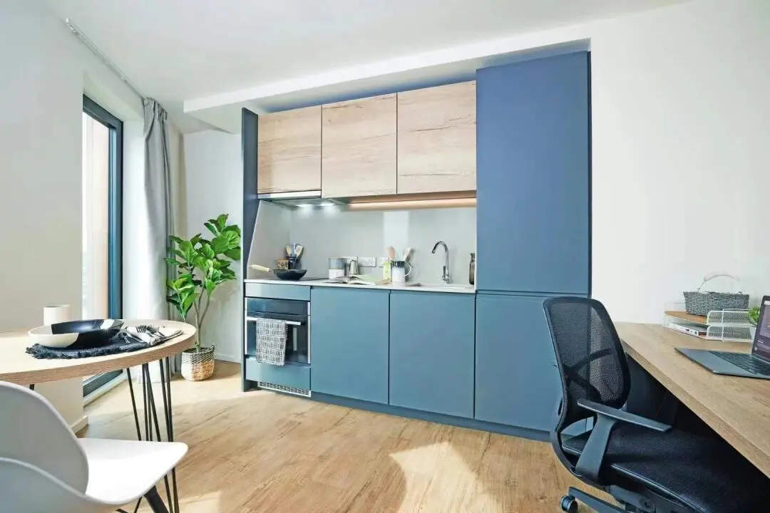轉租考文垂/華威200不到的studio