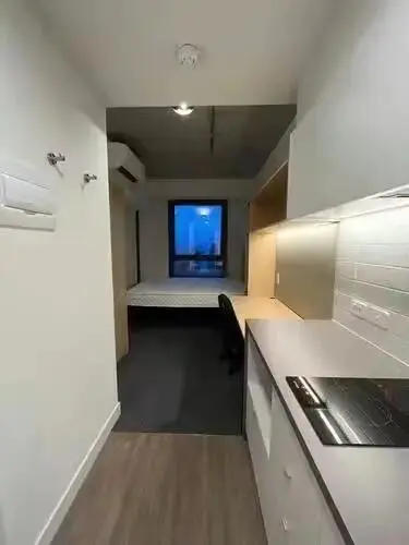 墨爾本市區ling💼入🐷的studio