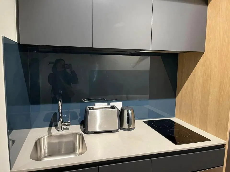 可步行至墨大的studio🌟