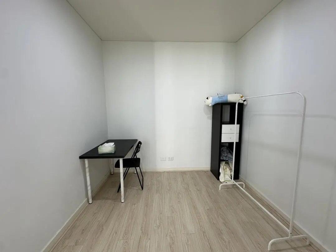急❗馬斯科特一室 骨折價讓出
