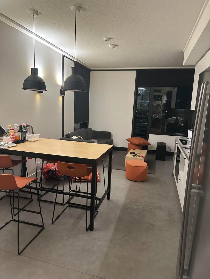 墨爾本studio轉～7月