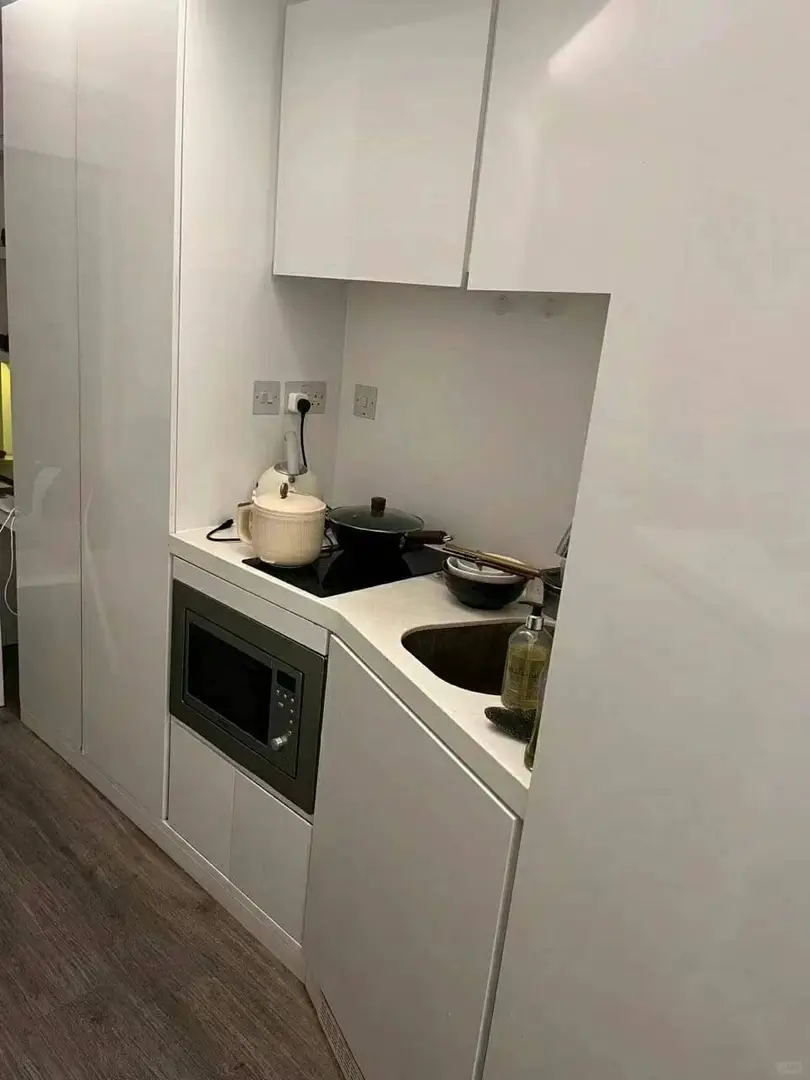 看我倫敦🎯撿漏到的一個好🏠，包帳單